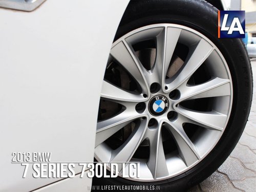 Used 2013 BMW 7 Series for sale