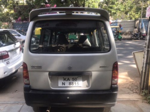 Used Maruti Suzuki Eeco 5 Seater AC 2014 for sale