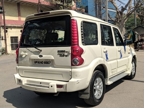 Used 2013 Mahindra Scorpio 2009-2014 for sale