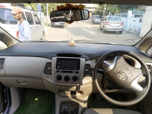 2012 Toyota Innova for sale at low price