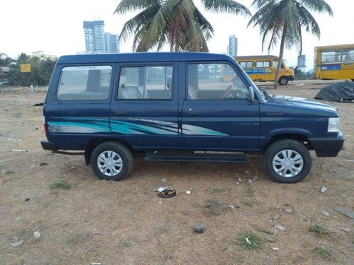 Used 2000 Toyota Qualis for sale