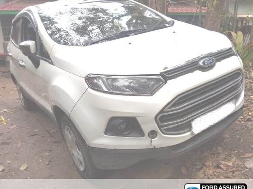 Used 2013 Ford EcoSport for sale