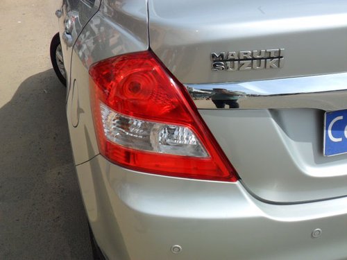 Maruti Dzire AMT ZDI by owner