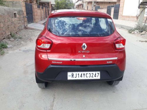 Used 2017 Renault Kwid for sale