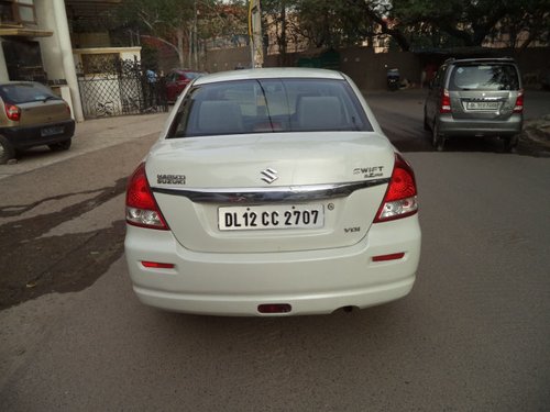 2011 Maruti Suzuki Dzire for sale at low price