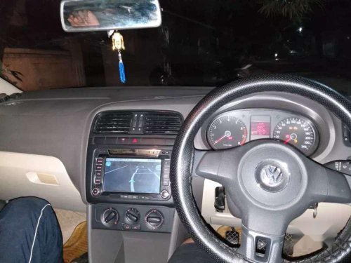 2011 Volkswagen Vento for sale