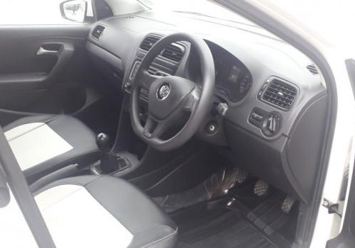 Volkswagen Polo 1.2 MPI Trendline for sale