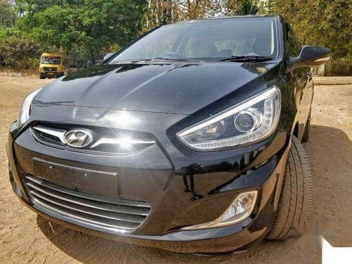 Hyundai Verna 1.6 CRDi SX 2014 for sale