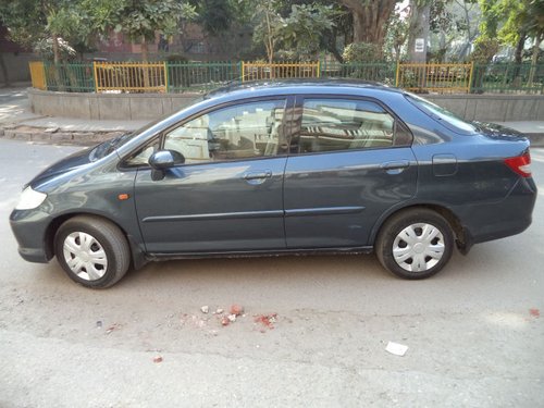 Used Honda City 1.5 GXI 2004 for sale