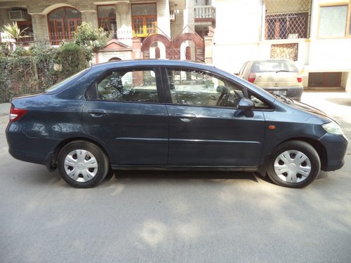 Used Honda City 1.5 GXI 2004 for sale