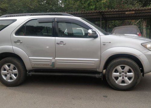 2011 Toyota Fortuner for sale