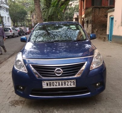 Used Nissan Sunny 2011-2014 Diesel XV 2012 for sale