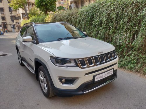 Jeep Compass 1.4 Limited Option 2018 for sale