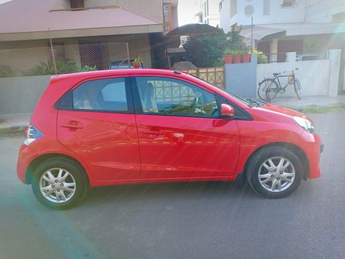 Used Honda Brio VX AT 2015 for sale