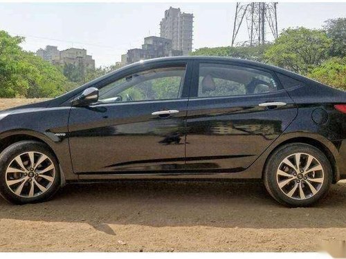 Hyundai Verna 1.6 CRDi SX 2014 for sale