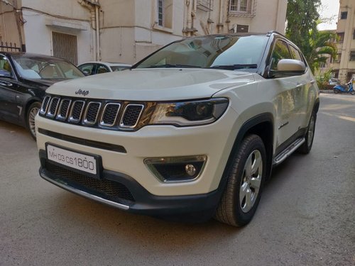 Jeep Compass 1.4 Limited Option 2018 for sale