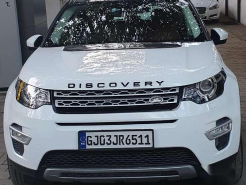 Land Rover Discovery HSE, 2017, Diesel for sale