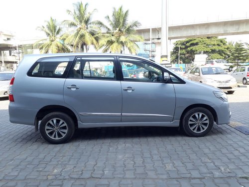 2016 Toyota Innova for sale at low price