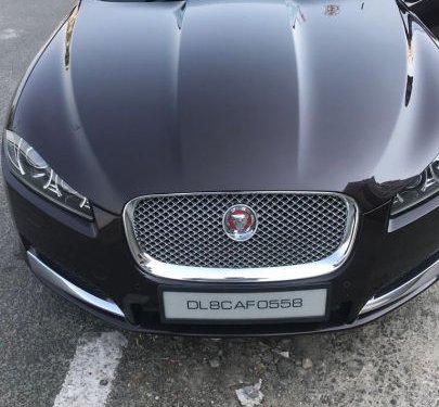 2014 Jaguar XF for sale at low price