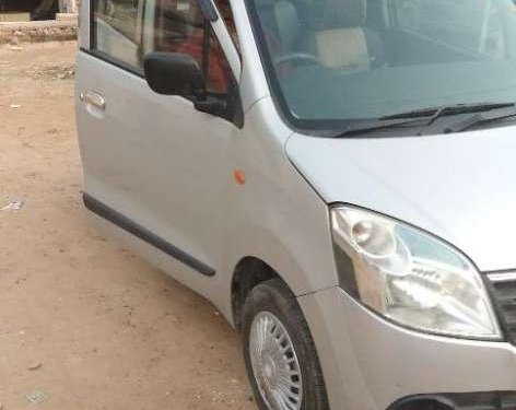 2012 Maruti Suzuki Wagon R for sale at low price