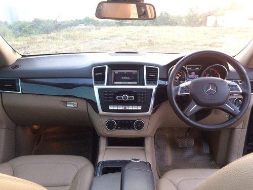 Used Mercedes Benz M Class ML 250 CDI 2012 for sale