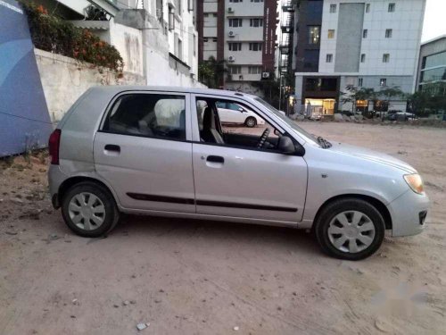 2011 Maruti Suzuki Alto K10 for sale