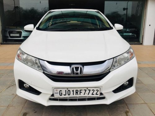 Used Honda City i-VTEC VX 2014 for sale