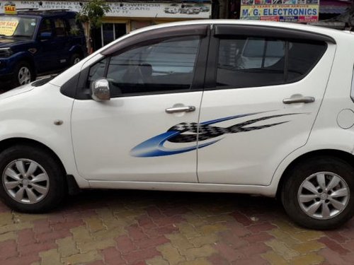 Good as new Maruti Ritz VDi for sale