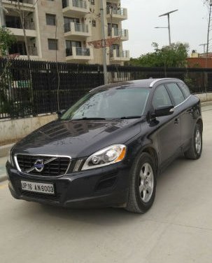 Volvo XC60 D4 Kinetic for sale