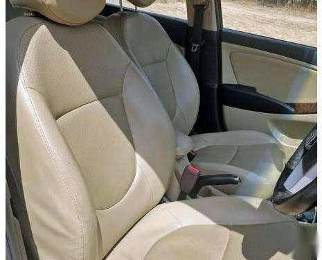 Hyundai Verna 1.6 CRDi SX 2014 for sale