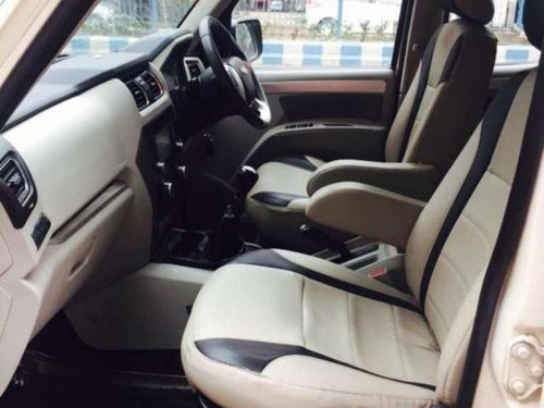 Used 2015 Mahindra Scorpio for sale