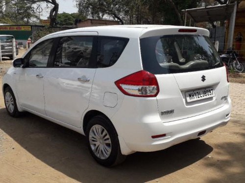 2014 Maruti Suzuki Ertiga for sale at low price