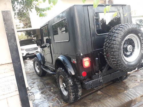 2015 Mahindra Thar for sale at low price