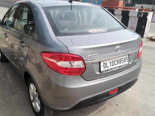 Used Tata Zest Revotron 1.2 XT 2017 for sale