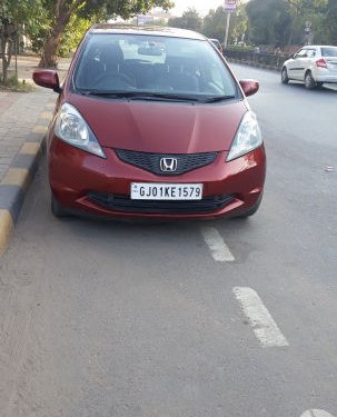 2010 Honda Jazz for sale at low price