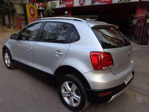 Volkswagen Cross Polo 2015 for sale