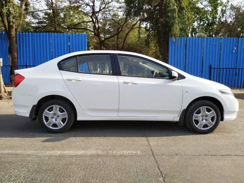 Used Honda City E 2013 for sale