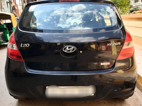 Good as new 2011 Hyundai i20 for sale