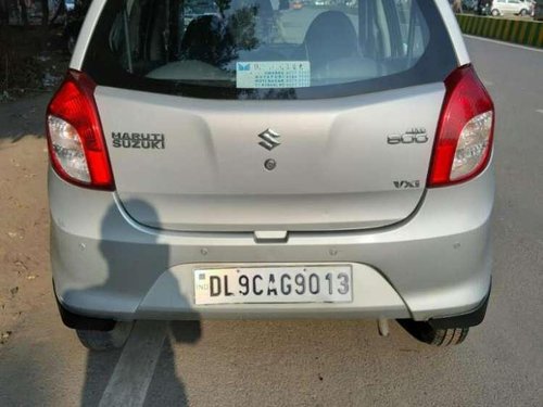 Used 2013 Maruti Suzuki 800 for sale