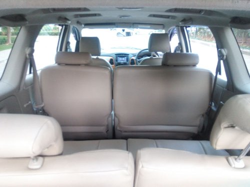 Used 2011 Toyota Innova 2004-2011 for sale