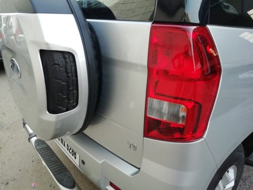 Used Mahindra TUV 300 T8 2016 for sale