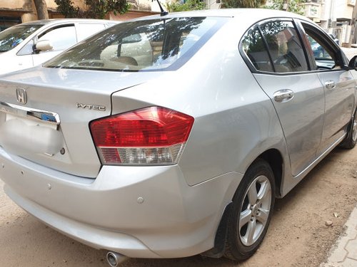 2010 Honda City for sale at low price