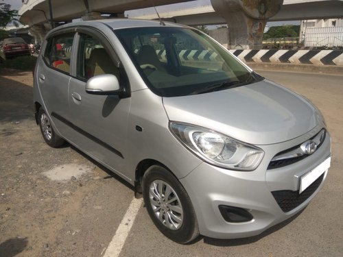 Used 2013 Hyundai i10 for sale