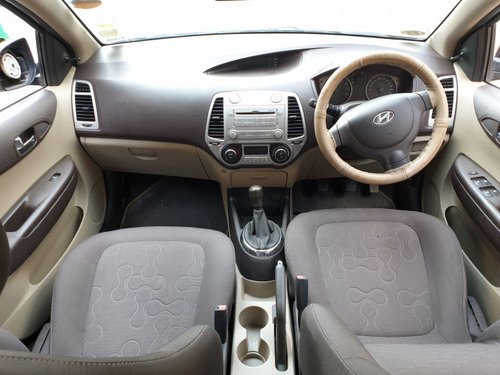 Good as new 2011 Hyundai i20 for sale