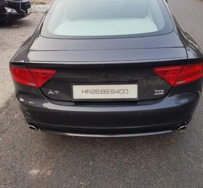 Audi A8 2012 for sale