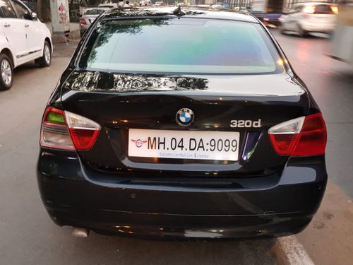 Used BMW 3 Series car at low price