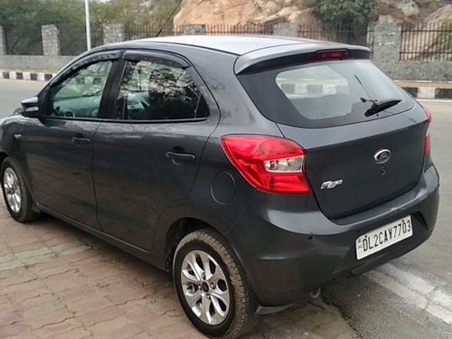 2016 Ford Figo for sale