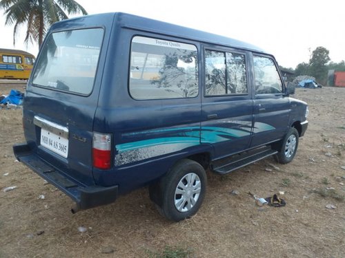 Used 2000 Toyota Qualis for sale