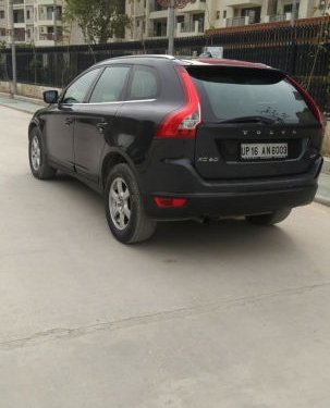 Volvo XC60 D4 Kinetic for sale