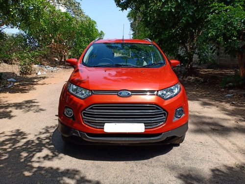 2014 Ford EcoSport for sale